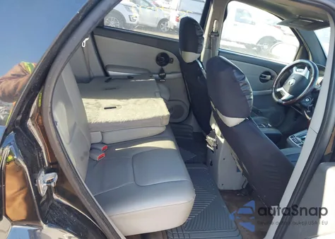 2007 Chevrolet Equinox Lt z USA, uszkodzony, nr VIN 2CNDL73F376046131